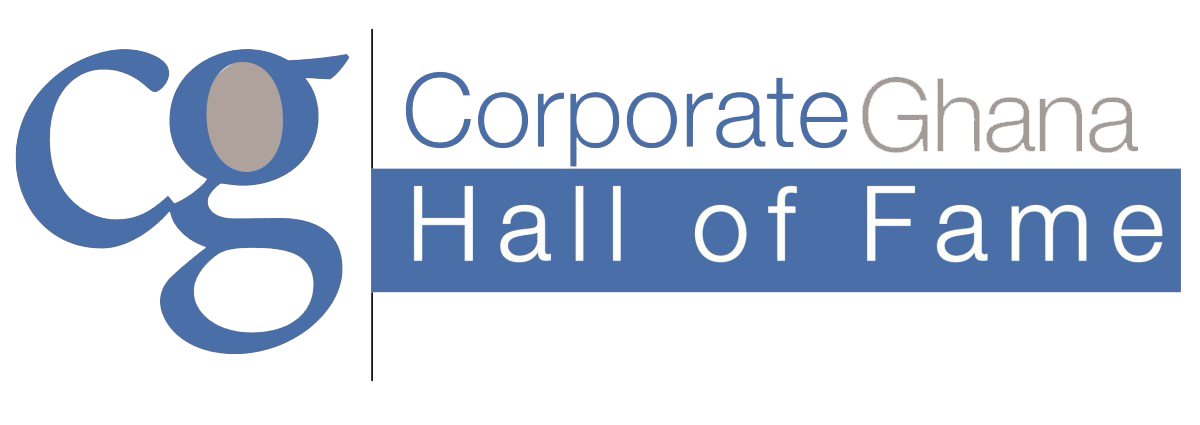 Corporate Ghana Hall of Fame
